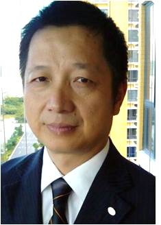 周水根老師 周水根老師